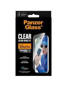 Panzerglass protector iphone 18 pro 17 pro
