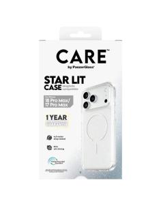 Care urban case star lit magsafe ip 18prmx 17prmx