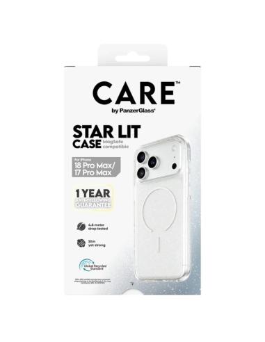 Care urban case star lit magsafe ip 18prmx 17prmx