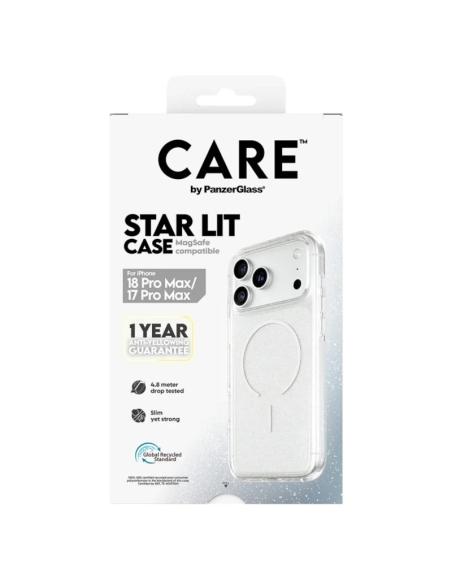Care urban case star lit magsafe ip 18prmx 17prmx