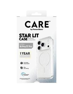 Care urban case star lit magsafe ip 18pro 17pro