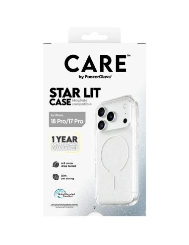 Care urban case star lit magsafe ip 18pro 17pro