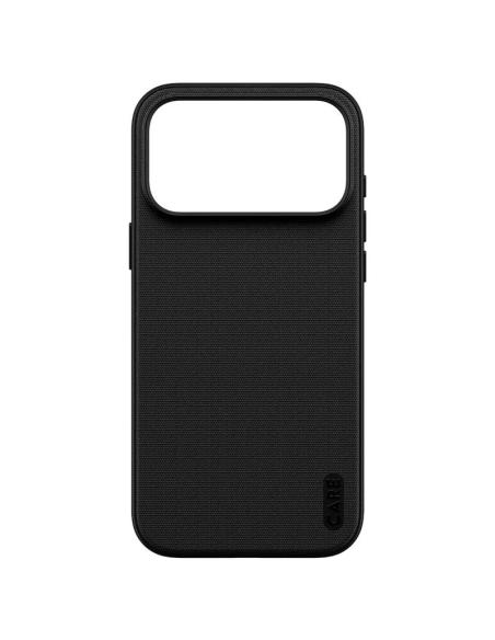 Care fusionfabriccase black magsafe ip 18prm 17prm