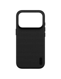 Care fusion fabric case black magsafe ip 18pr 17pr 2