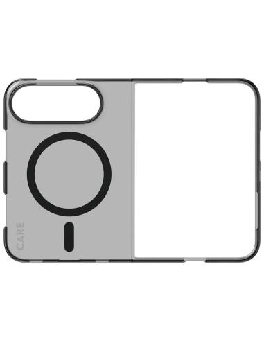 Care sl1m case smokey w. magsafe iphone duo