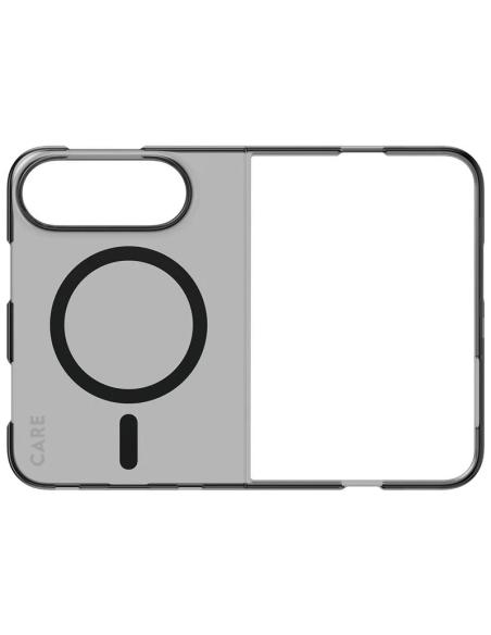 Care sl1m case smokey w. magsafe iphone duo