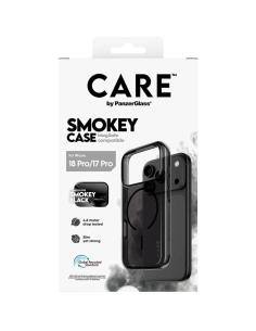 Care urban case smokey w. magsafe ip 18pro 17pro