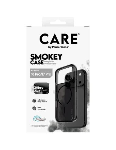 Care urban case smokey w. magsafe ip 18pro 17pro