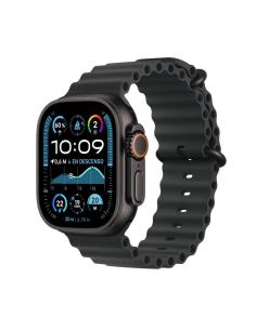 Apple watch ultra 2 49 bk ti bk ob 2