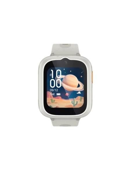 Tcl mt48 watch 4g kids ip68 blanco tiza