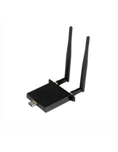 Optoma si01 módulo wifi y bth serie 5