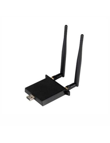 Optoma si01 módulo wifi y bth serie 5
