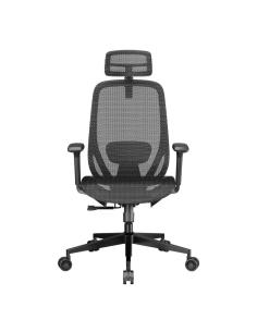Cougar silla speeder elite