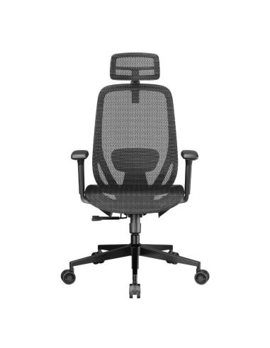 Cougar silla speeder elite
