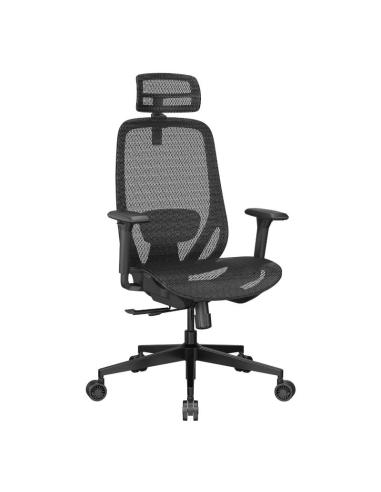 Cougar silla speeder elite