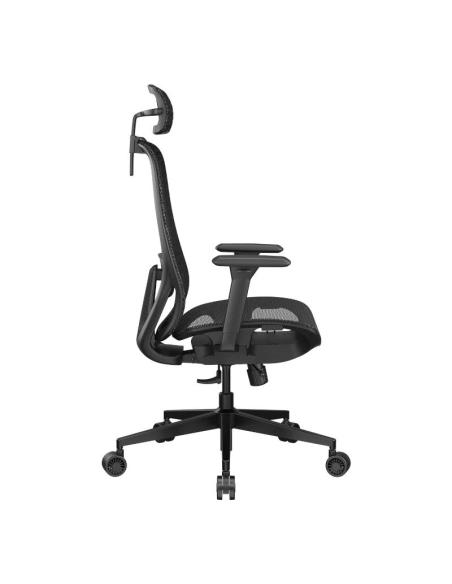Cougar silla speeder elite