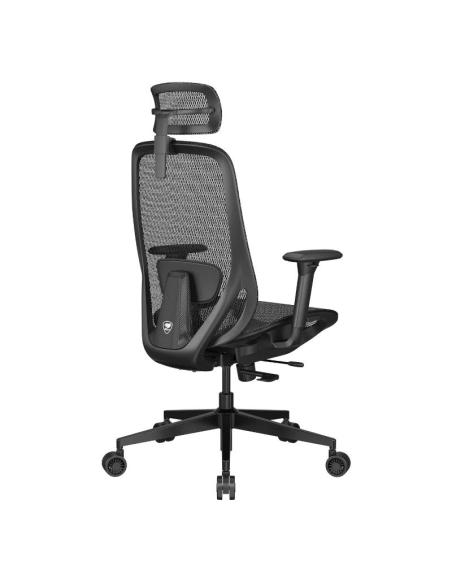 Cougar silla speeder elite