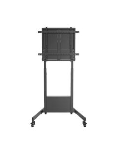 Ewent carro tv ajus. altura pantalla 60-100" 2