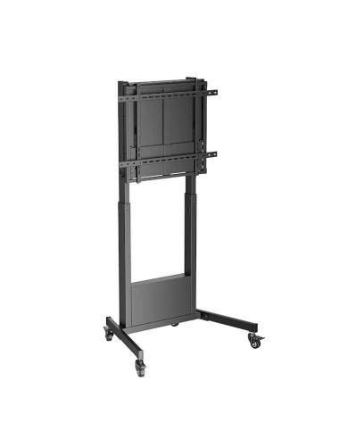 Ewent carro tv ajus. altura pantalla 60-100"