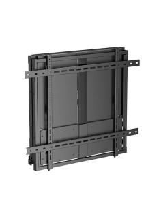 Ewent soporte pared tv ajust.altura 60-100"