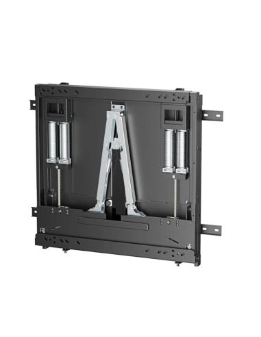 Ewent soporte pared tv ajust.altura 60-100"