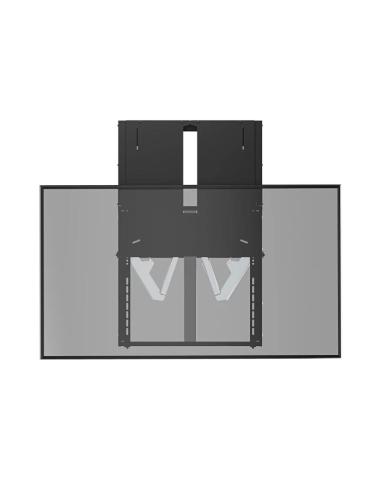 Ewent soporte pared tv ajust.altura 60-100"