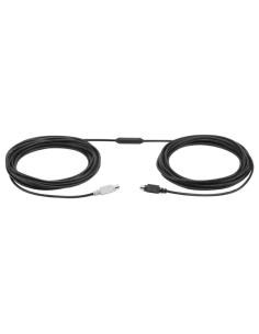 Logitech cable extension 10 metros 2
