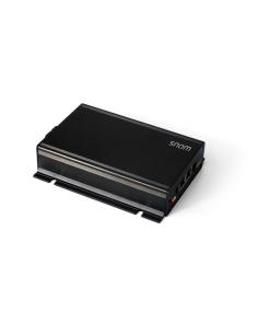 Snom pa1+ megafonía/anuncios sip poe hd 6.5w