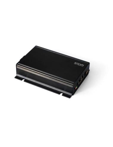 Snom pa1+ megafonía/anuncios sip poe hd 6.5w