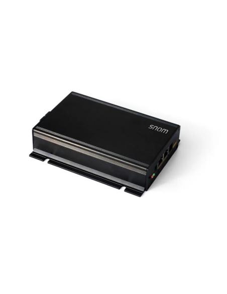 Snom pa1+ megafonía/anuncios sip poe hd 6.5w
