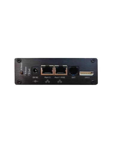 Snom pa1+ megafonía/anuncios sip poe hd 6.5w