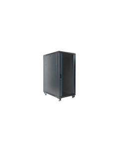 2lan armario suelo 18u 19" 600x800