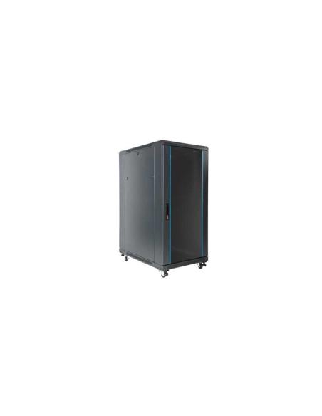 2lan armario suelo 18u 19" 600x800