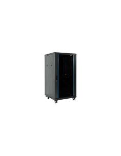 2lan armario suelo 22u 19" 600x600