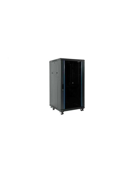 2lan armario suelo 22u 19" 600x600