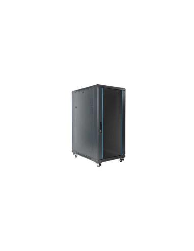 2lan armario suelo 22u 19" 600x800