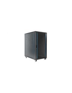 2lan armario suelo 22u 19" 600x1000