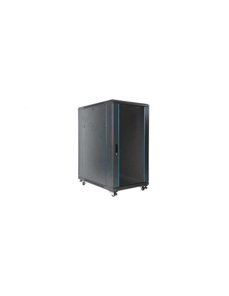 2lan armario suelo 22u 19" 600x1000