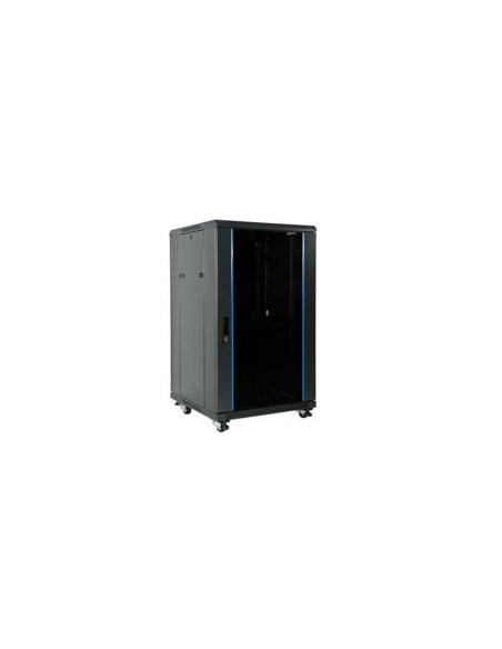 2lan armario suelo 22u 19" 800x600