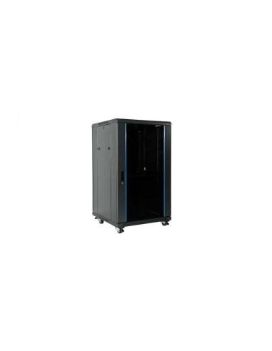 2lan armario suelo 22u 19" 800x800
