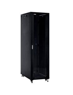 2lan armario suelo 18u 19" 600x600