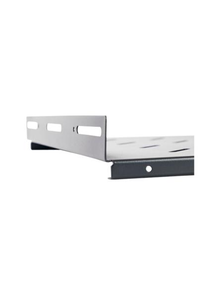 2lan bandeja 19"1u profundidad 710mm
