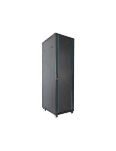 2lan armario suelo 42u 19" 800x600