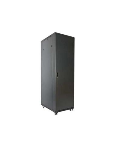2lan armario suelo 42u 19" 800x600