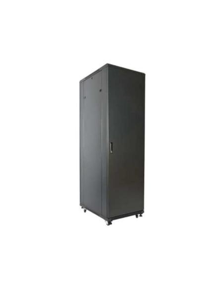 2lan armario suelo 42u 19" 600x1000