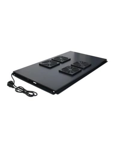2lan ventiladores x4 armarios 1000mm