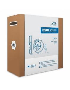 Ubiquiti tc-pro 5e blindado level 1 305mts