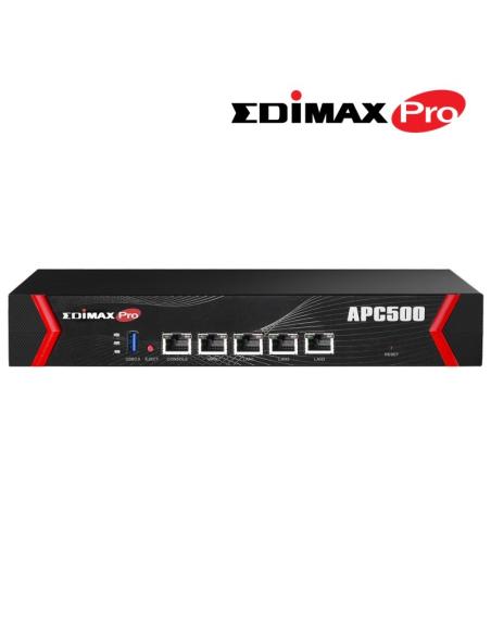 Edimax pro apc500 controlador inalambrico 3xgb