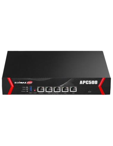 Edimax pro apc500 controlador inalambrico 3xgb