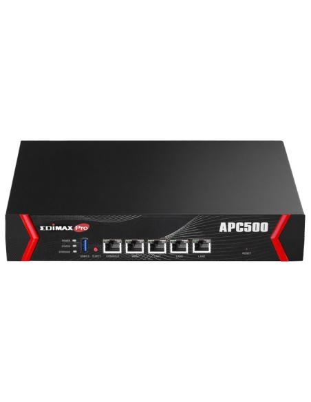 Edimax pro apc500 controlador inalambrico 3xgb